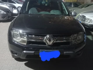 رينو داستر 2016