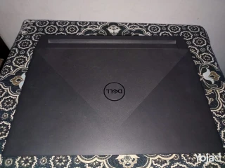 Dell G15 5511