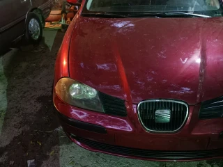سيات ابيزا موديل 2006