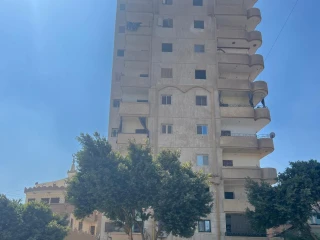 أول مدينة طهطا بعد كبري الكشاكي