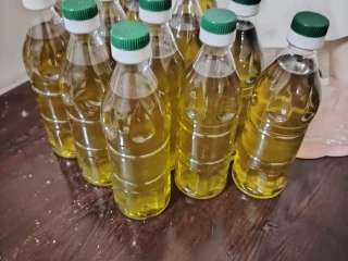 زيت زيتون بكر سوبر ممتاز
