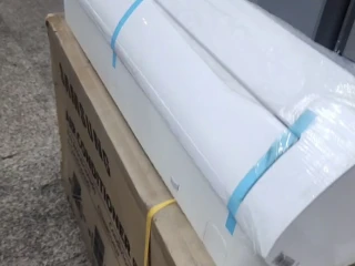 تكييف سامسونج جديد