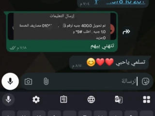 شغل كول سنتر