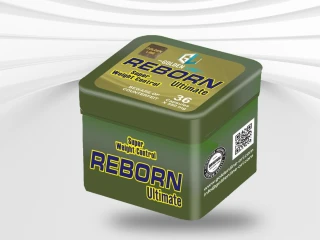 كبسولات ريبون REBORN CAPSULES للتخسيس والتخلص من الدهون