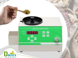 جهاز عداد البذور