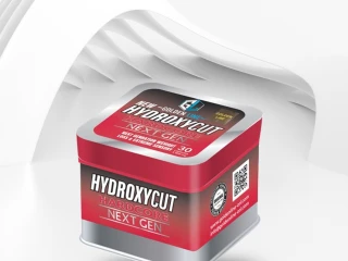 أقراص Hydroxycut للتخسيس جولدن لاين golden line هيدروكسي كت
