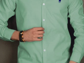 قميص رجالي