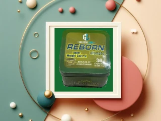 ريبورن Reborn