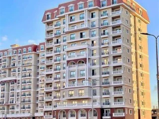 دوبلكس للبيع في صواري الاسكندرية بأميز لوكيشن 287م