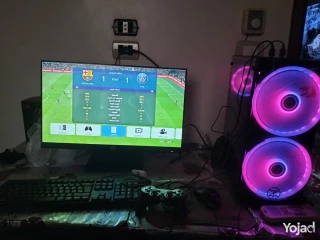 كمبيوتر جديد للبيع
