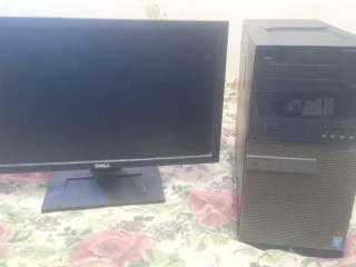 OptiPlex 7020 Desktop