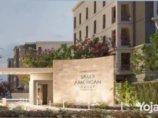 شقة لقطه للبيع في كمبوند ALaca في التجمع السادس باقل سعر