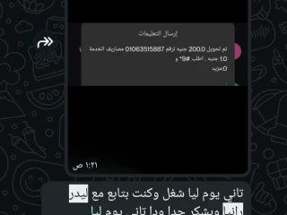 شغل اونلاين من البيت و اوفلاين من الشركه بدون مؤهل