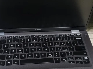 Dell Latitude 5400