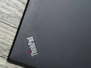 Lenovo thinkpad T480