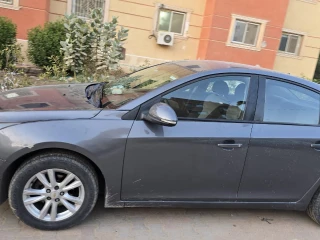 سياره شوفرليه للبيع بحاله الزيرو