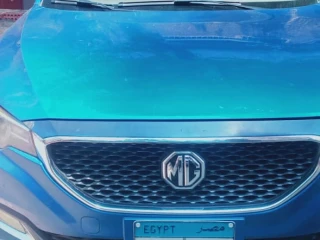 عربيه MG ZS للبيع