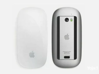 ماوس لاسلكي Apple Magic Mouse Bluetooth Wireless - A1296