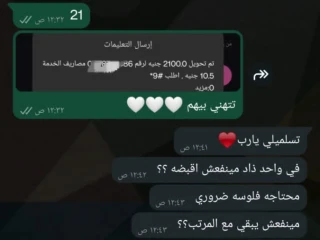 وظائف اون لاين للطلبه وكل اللى محتاج شغل