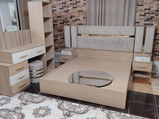 تصفية معرض غرفة نوم ماستر