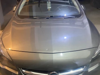 اوبل استرا