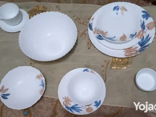 طقم اركوبال