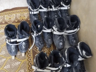 Skate اسكيت باتيناج