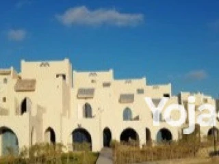 شاليه في قرية قرطاج الكيلو ٨١