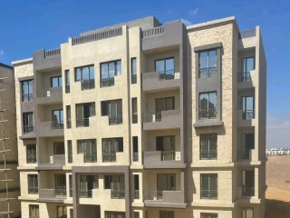 شقة مميزة للبيع في القاهرة الجديدة ( كمبوند alca الكا )
