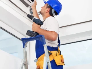 ارقام مركز تكييفات شارب القاهرة الجديدة 01154008110
