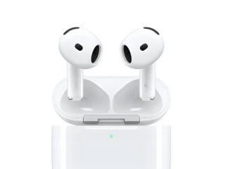 Airpods pro 4 sim original