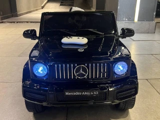 عربية جيب مرسيدس G63