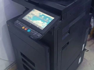ماكينه كيوسيرا 3206