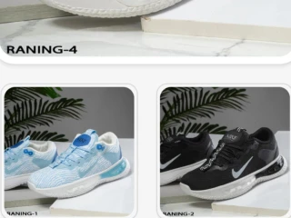 حذاء Nike الراحة والأناقة في كل خطوة