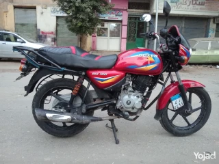 بجاج بوكسر