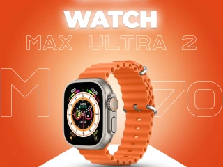Smart watch M70 max ultra 2