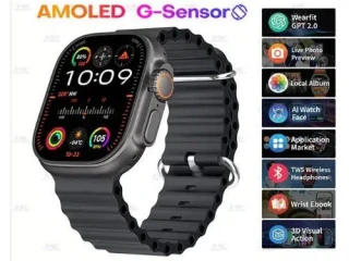 Smart watch HK ULTRA-A