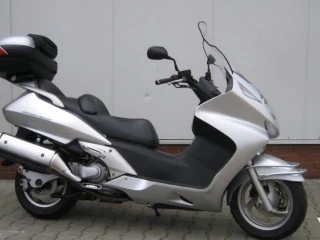 Honda silver wing 600cc