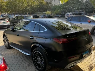 مرسيدس 300e