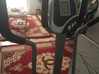 اوربتراك عجله رياضيه