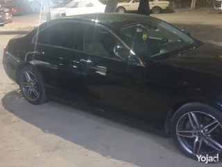 E180, 2019 AMG, 31K