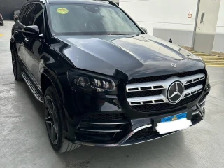 Mercedes Benz GlS 580 2021 92K KM