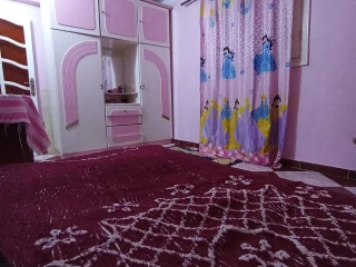 شقه بالاسكندريه العوايد 3 غرف بلكونتين و صاله