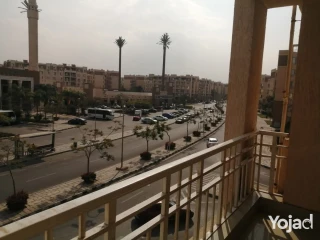 شقة للايجار بمدينتي
