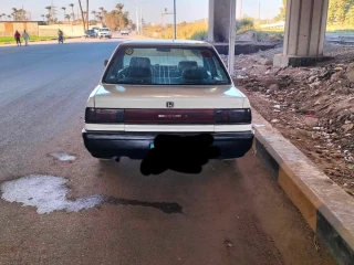 هوندا سيفك