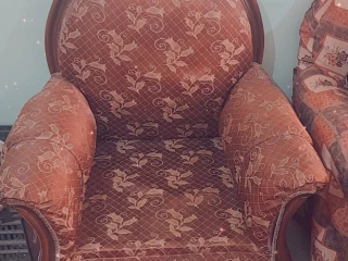انتريه خشب مستعمل