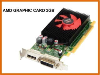 Amd radeon r5 340x 2 جيجا