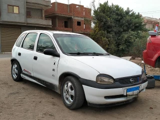 أوبل كورسا 1994 أتوماتيك