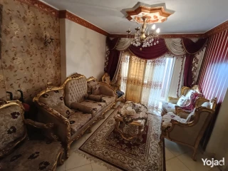 شقه للبيع مريوطيه هرم شارع العروبه