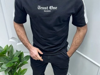ترنج اوفر سايز Trust One